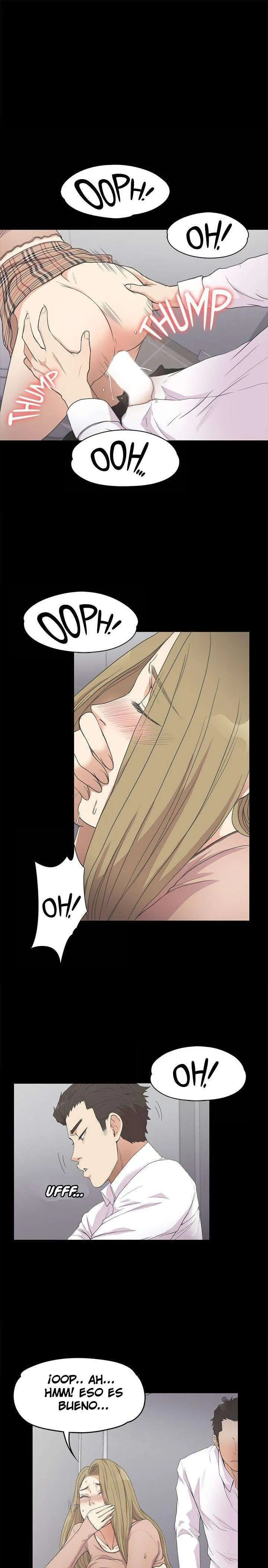Gangnam Romance Capítulo 13 - Page 20