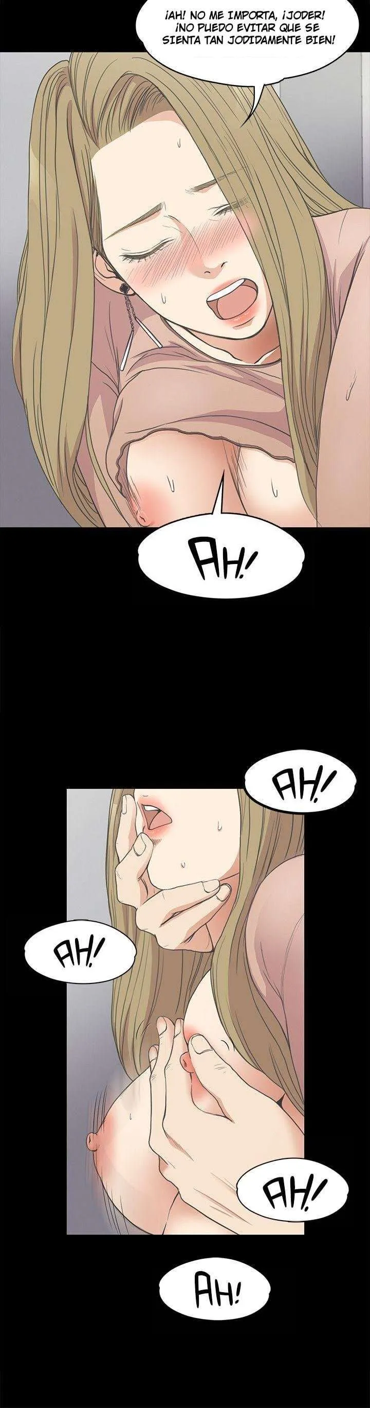 Gangnam Romance Capítulo 13 - Page 22