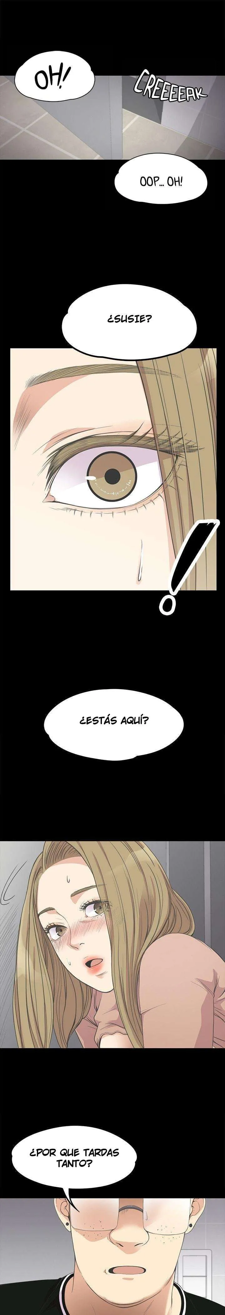 Gangnam Romance Capítulo 13 - Page 23