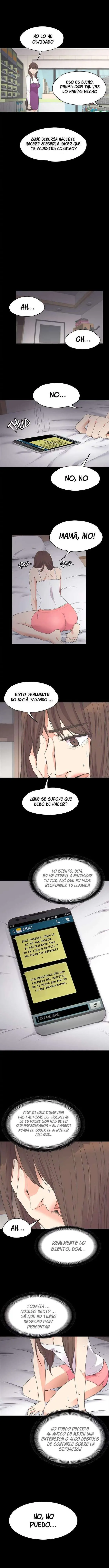 Gangnam Romance Capítulo 14 - Page 10