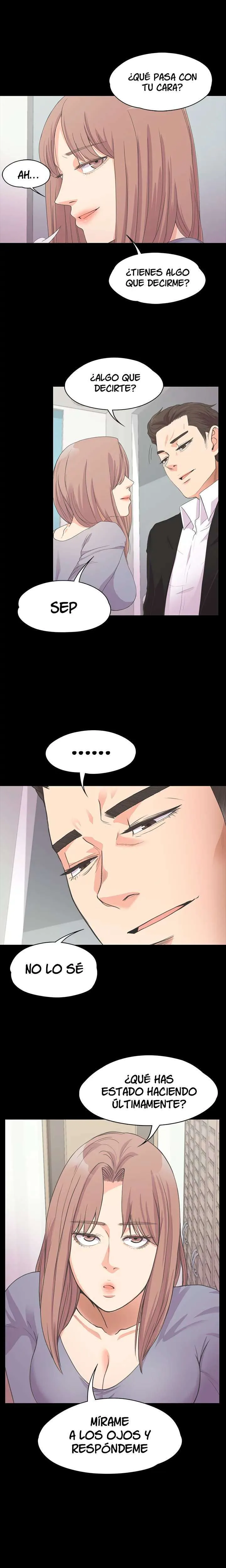 Gangnam Romance Capítulo 15 - Page 2