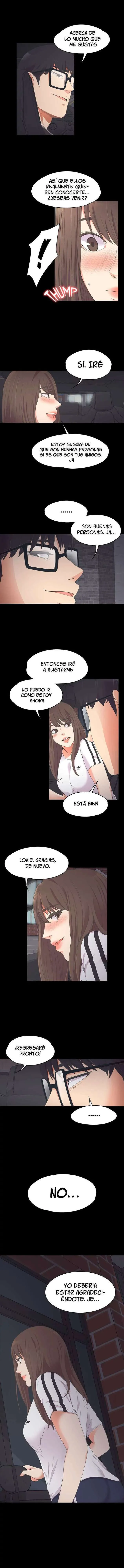 Gangnam Romance Capítulo 15 - Page 13