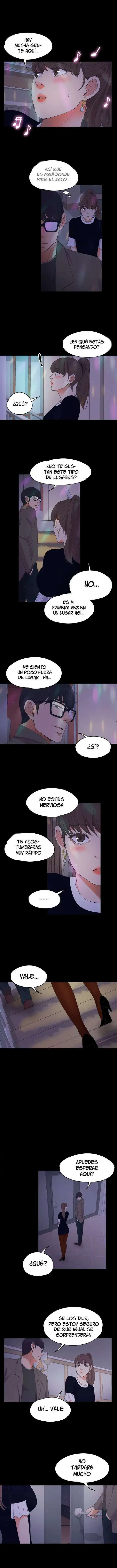 Gangnam Romance Capítulo 16 - Page 4