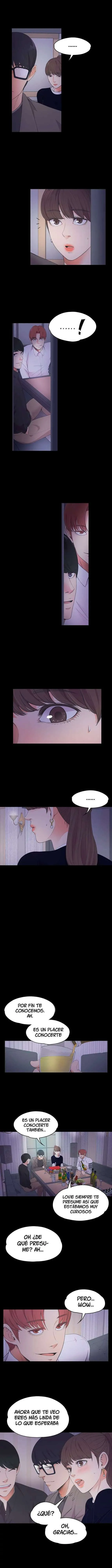 Gangnam Romance Capítulo 16 - Page 5
