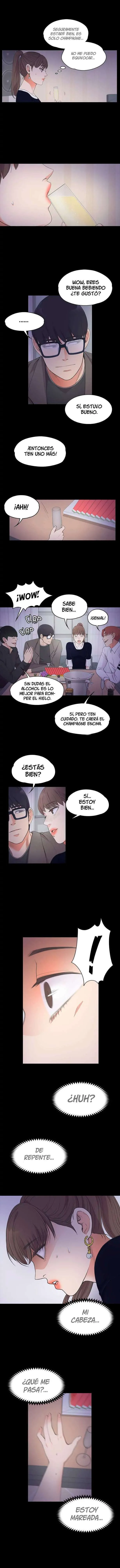 Gangnam Romance Capítulo 16 - Page 7