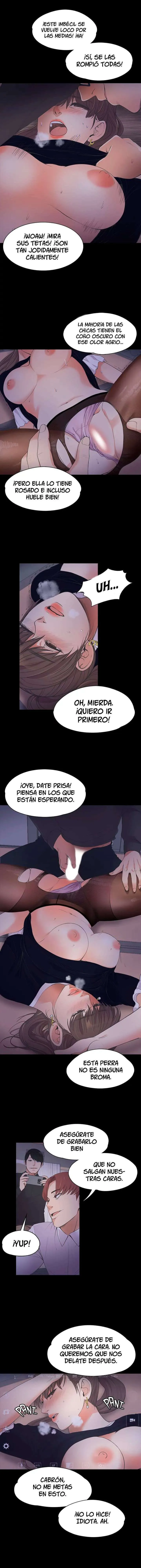 Gangnam Romance Capítulo 16 - Page 10