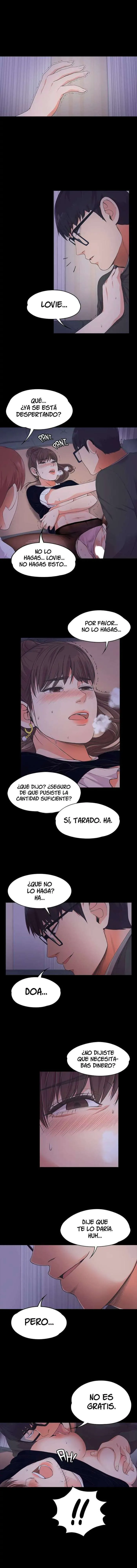 Gangnam Romance Capítulo 16 - Page 11