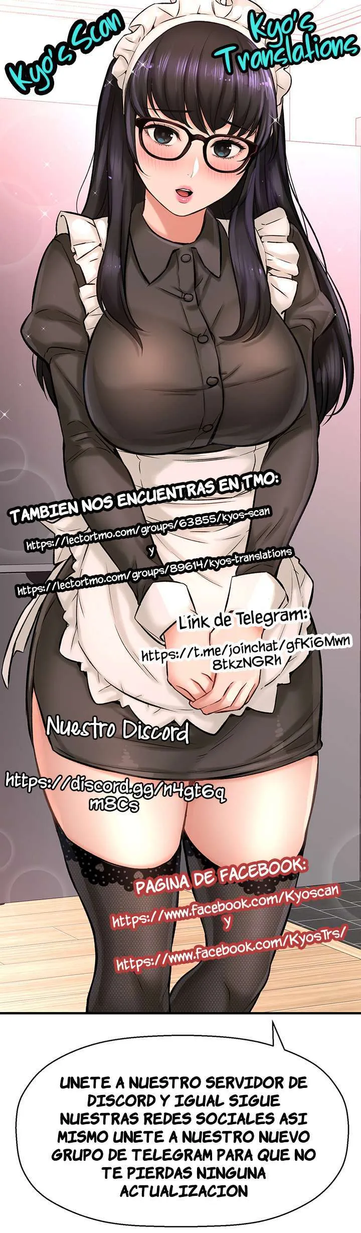 Gangnam Romance Capítulo 16 - Page 17