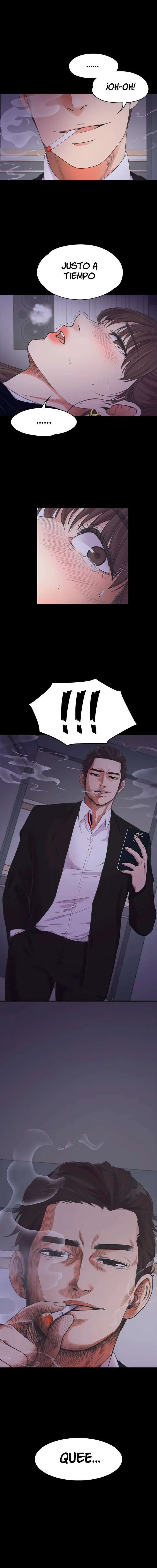 Gangnam Romance Capítulo 17 - Page 2