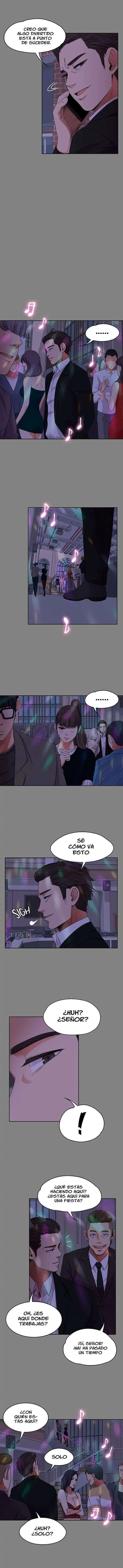 Gangnam Romance Capítulo 18 - Page 4