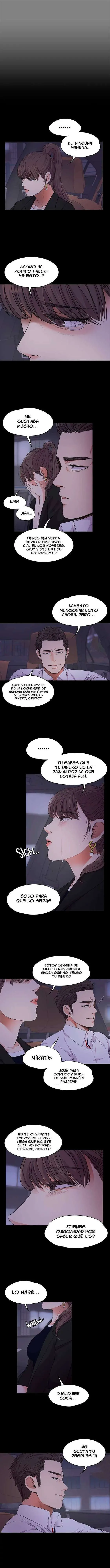 Gangnam Romance Capítulo 18 - Page 6