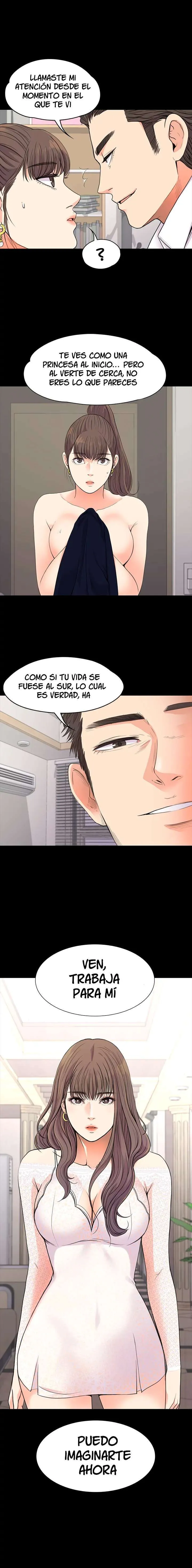 Gangnam Romance Capítulo 19 - Page 2