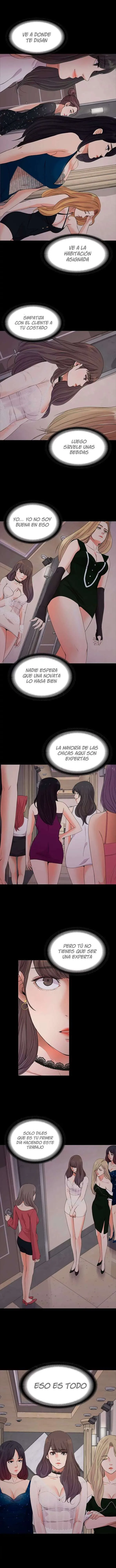 Gangnam Romance Capítulo 19 - Page 10