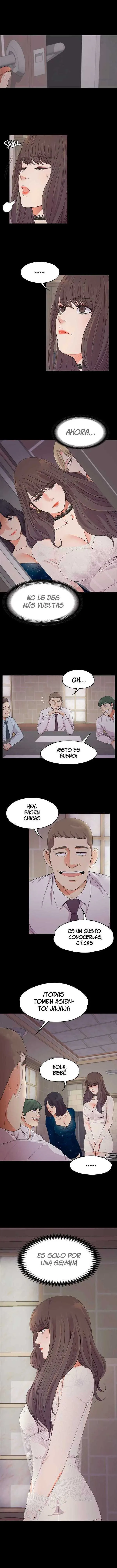 Gangnam Romance Capítulo 19 - Page 11