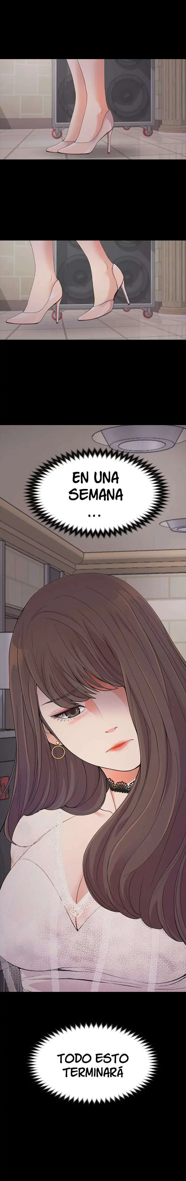 Gangnam Romance Capítulo 19 - Page 12