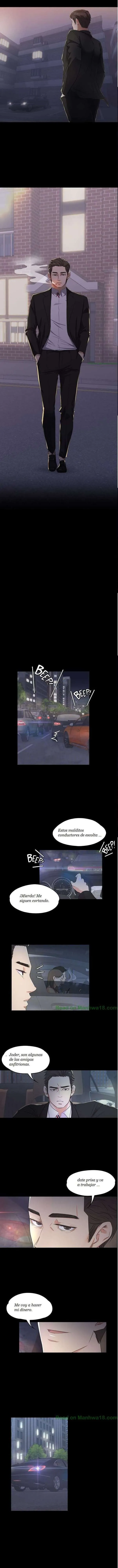 Gangnam Romance Capítulo 2 - Page 2