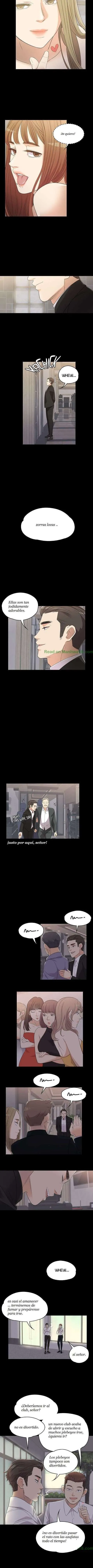 Gangnam Romance Capítulo 2 - Page 6