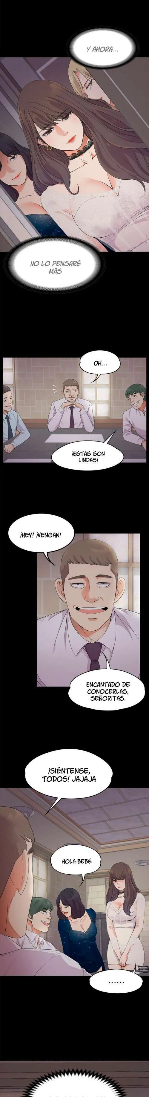 Gangnam Romance Capítulo 20 - Page 2