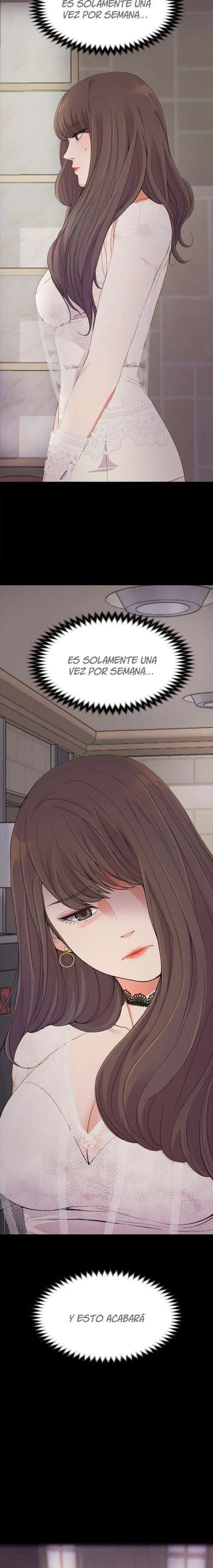Gangnam Romance Capítulo 20 - Page 3