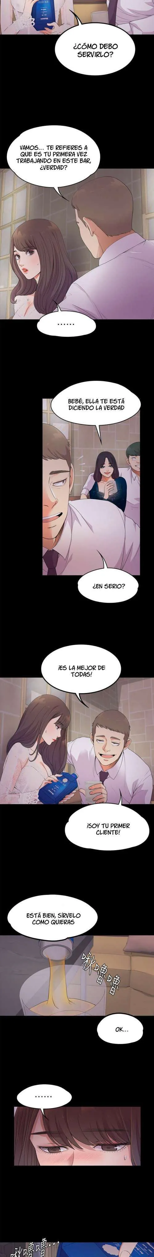 Gangnam Romance Capítulo 20 - Page 5