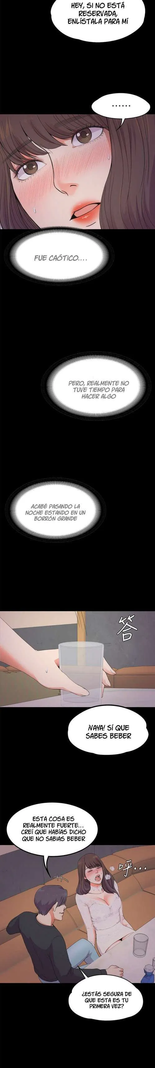 Gangnam Romance Capítulo 20 - Page 13