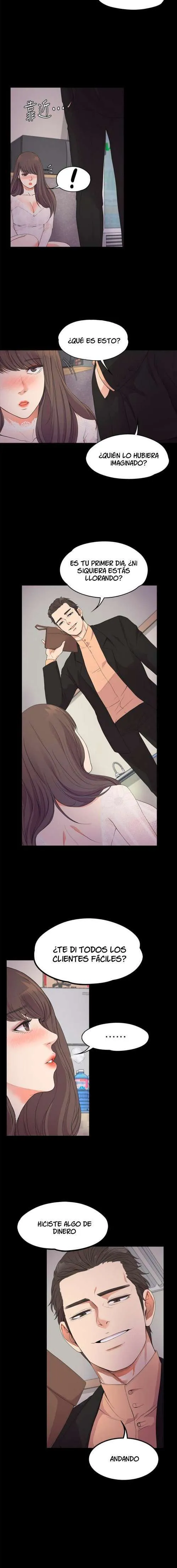 Gangnam Romance Capítulo 20 - Page 16