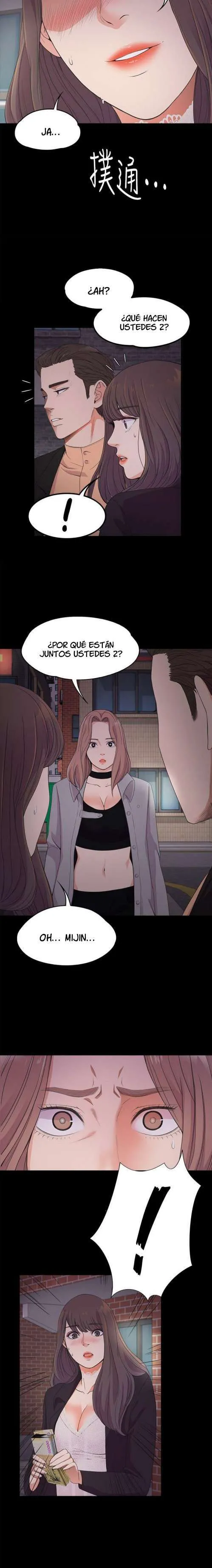 Gangnam Romance Capítulo 20 - Page 21