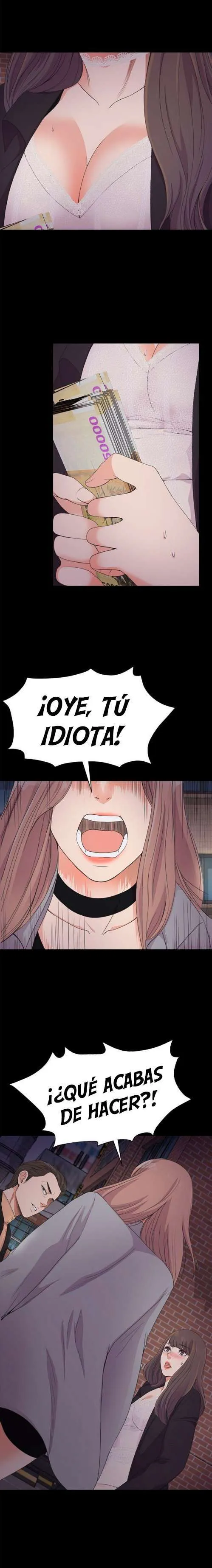 Gangnam Romance Capítulo 20 - Page 22