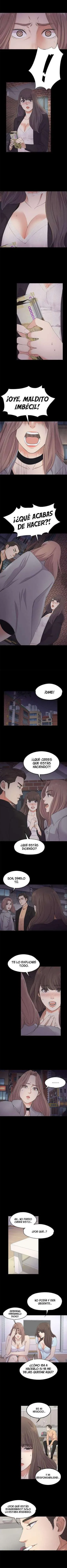 Gangnam Romance Capítulo 21 - Page 2