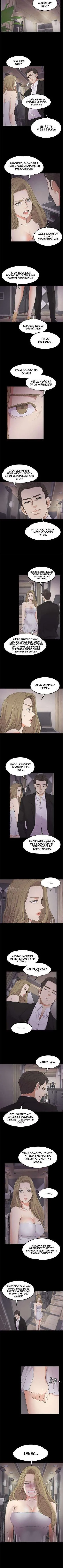 Gangnam Romance Capítulo 21 - Page 7