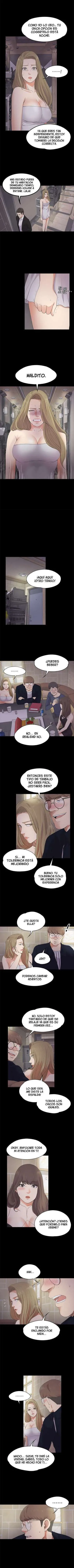 Gangnam Romance Capítulo 22 - Page 2