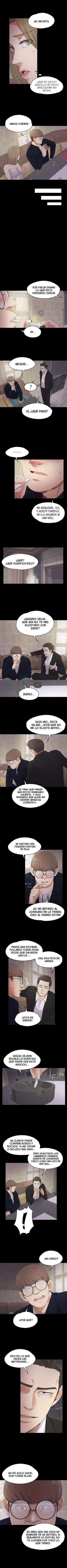 Gangnam Romance Capítulo 22 - Page 3
