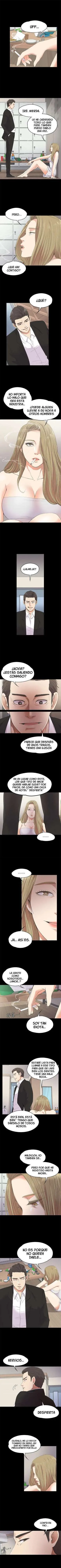 Gangnam Romance Capítulo 22 - Page 6