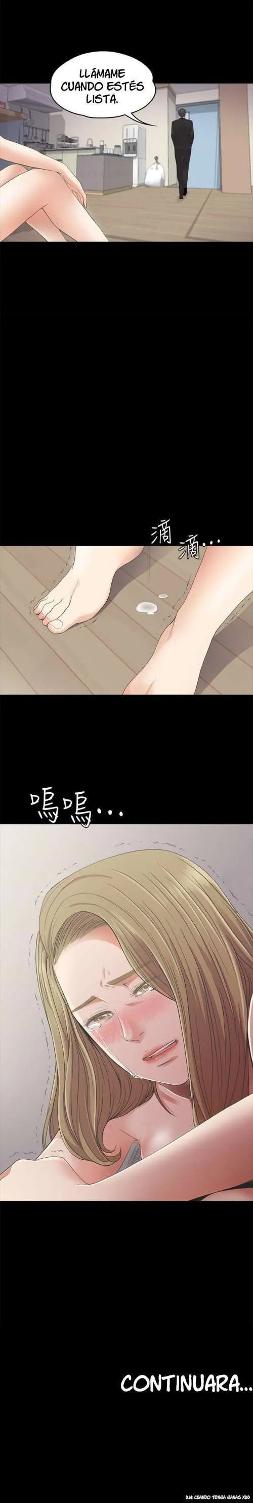 Gangnam Romance Capítulo 22 - Page 7