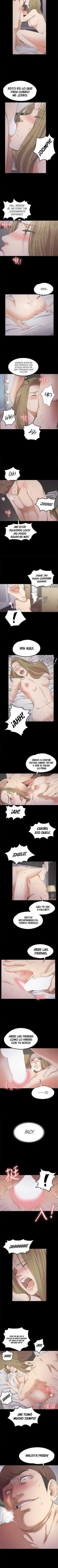 Gangnam Romance Capítulo 23 - Page 5