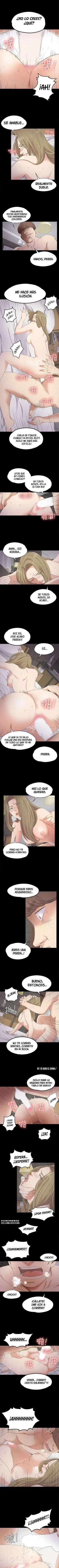 Gangnam Romance Capítulo 23 - Page 6