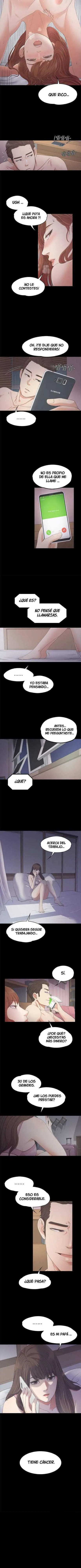 Gangnam Romance Capítulo 24 - Page 7