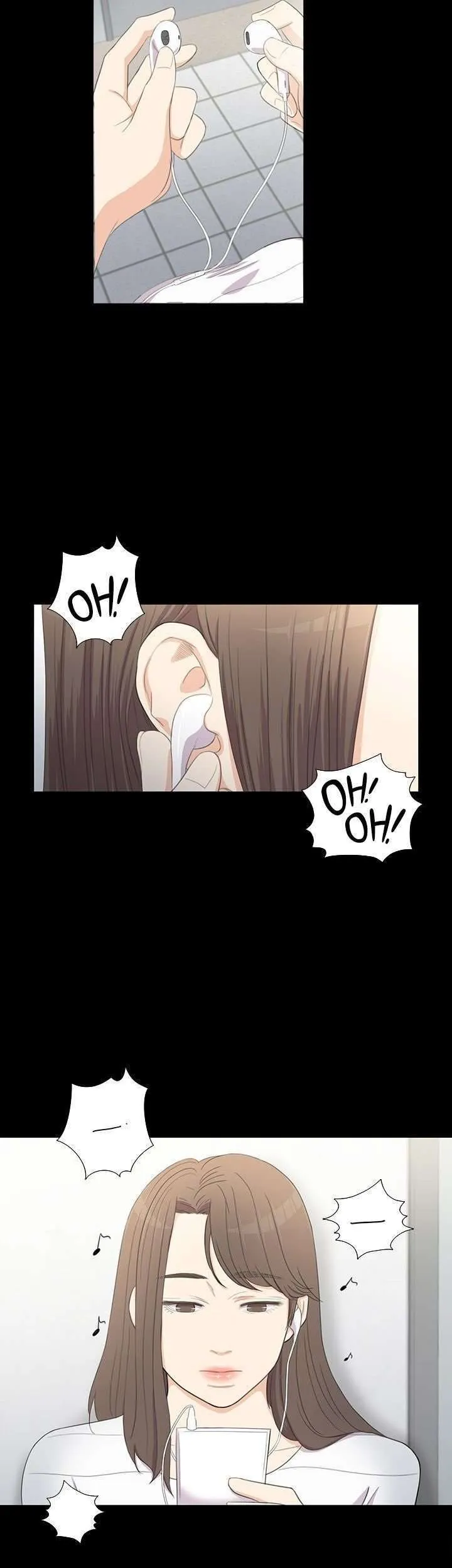 Gangnam Romance Capítulo 3 - Page 20