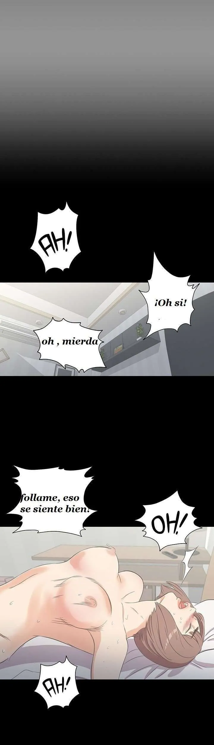 Gangnam Romance Capítulo 3 - Page 25