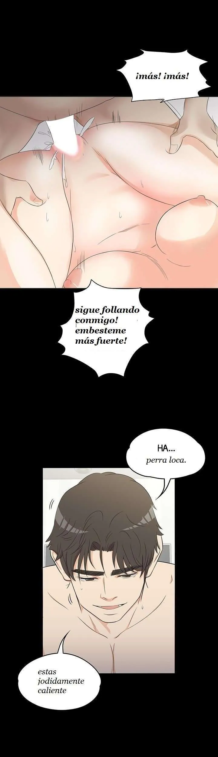 Gangnam Romance Capítulo 3 - Page 26