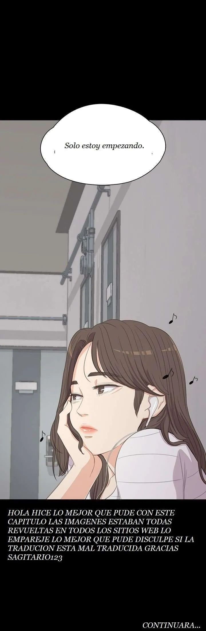 Gangnam Romance Capítulo 3 - Page 30