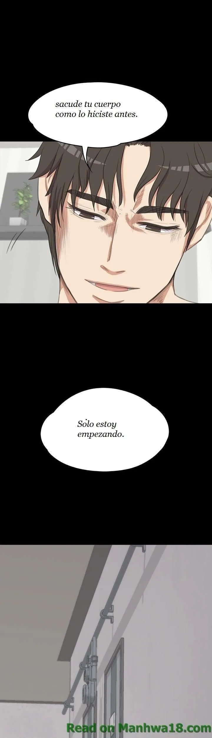 Gangnam Romance Capítulo 4 - Page 2