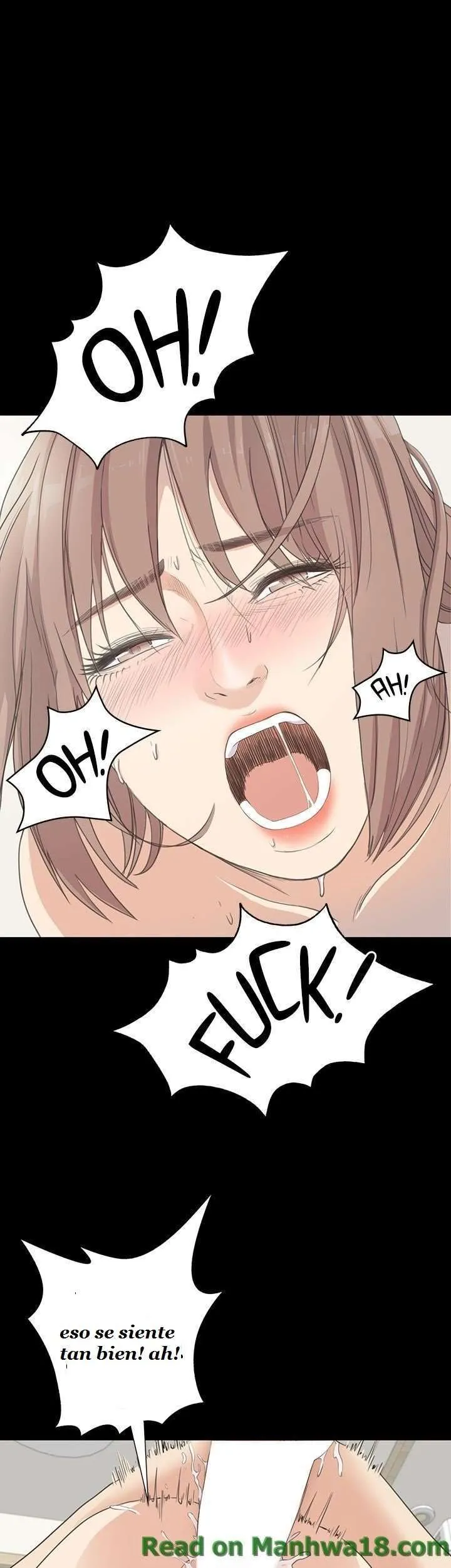 Gangnam Romance Capítulo 4 - Page 7