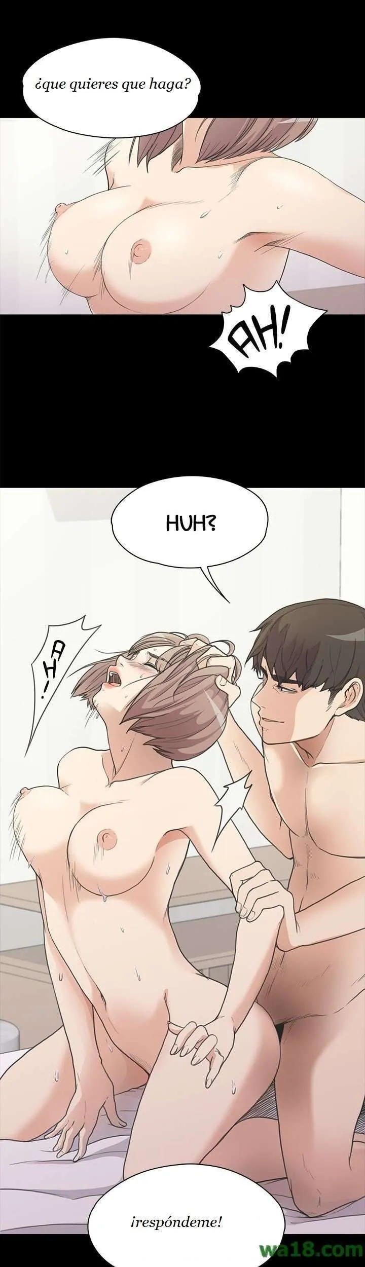 Gangnam Romance Capítulo 4 - Page 11