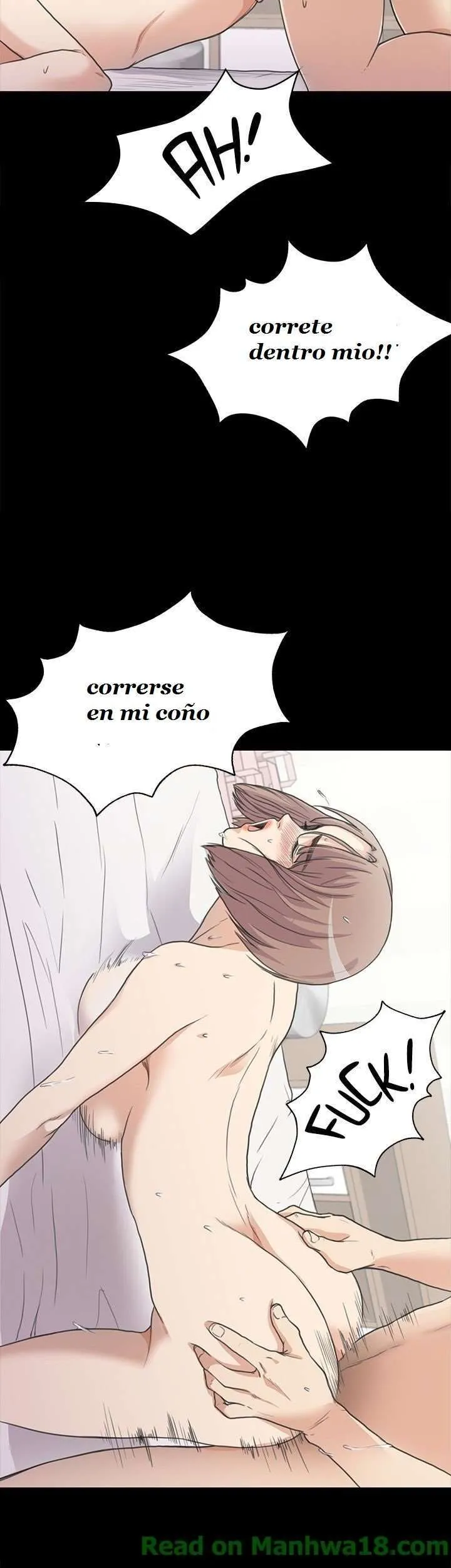 Gangnam Romance Capítulo 4 - Page 14