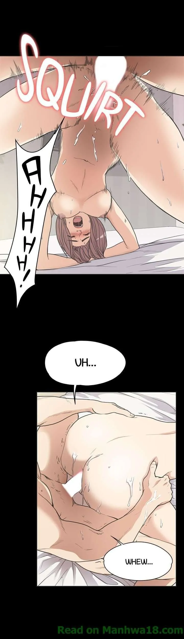 Gangnam Romance Capítulo 4 - Page 16