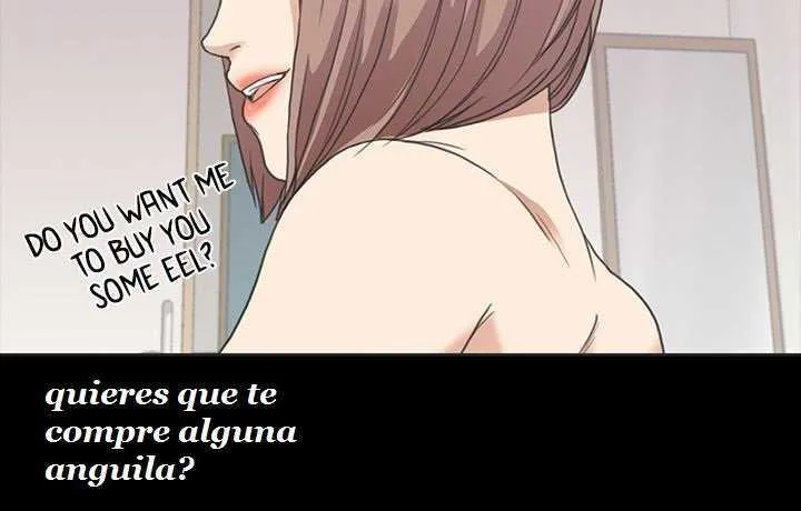 Gangnam Romance Capítulo 4 - Page 20