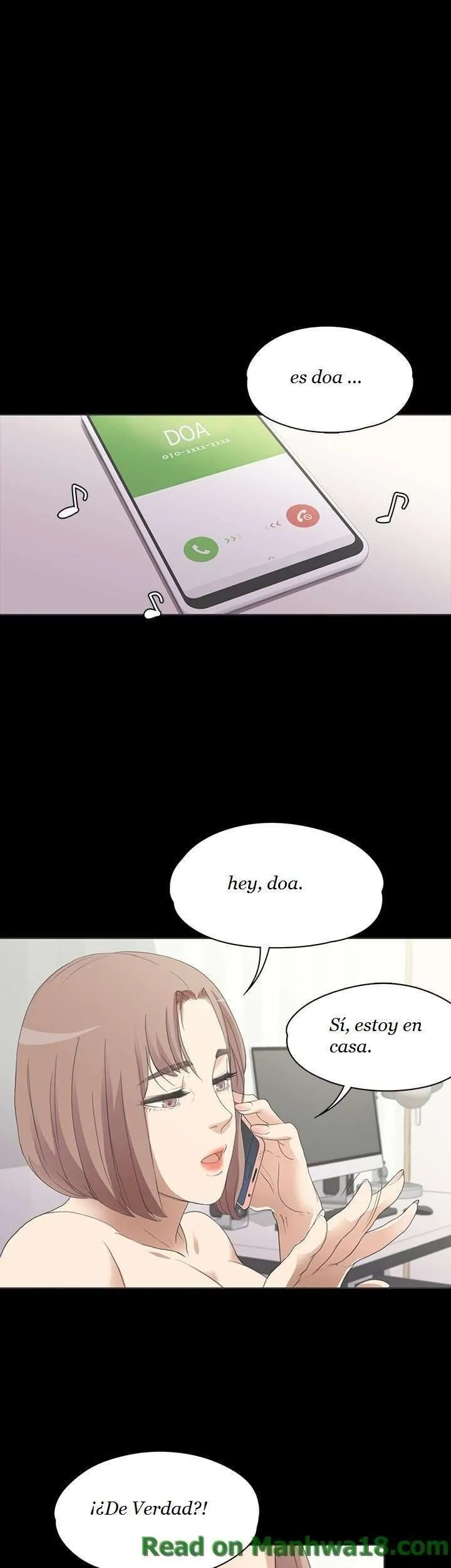 Gangnam Romance Capítulo 4 - Page 25