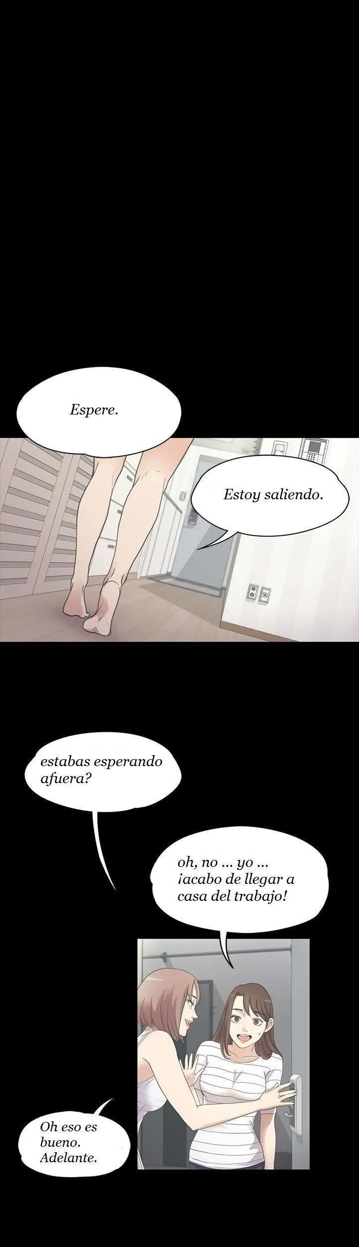 Gangnam Romance Capítulo 4 - Page 27