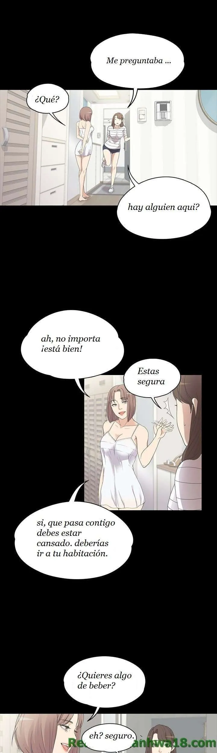 Gangnam Romance Capítulo 4 - Page 28